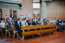 03.06.2023 Pfarrfirmung